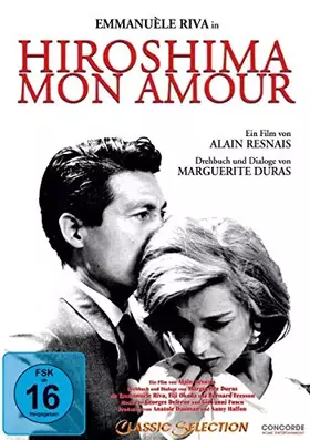 Couverture du produit · Hiroshima Mon Amour [Import]