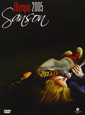 Couverture du produit · Véronique Sanson : Olympia 2005
