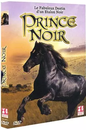 Couverture du produit · Prince Noir, le film