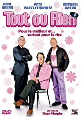 Couverture du produit · Tout ou Rien