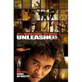 Couverture du produit · Unleashed [Import anglais]