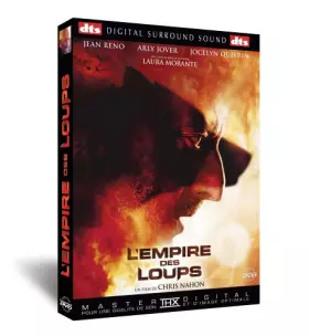 Couverture du produit · L'Empire des loups - Édition simple