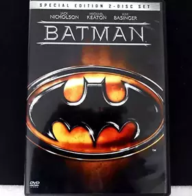 Couverture du produit · Batman [Import]