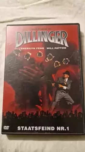 Couverture du produit · Dillinger - Staatsfeind Nr. 1
