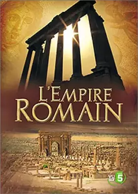 Couverture du produit · l'empire Romain