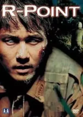 Couverture du produit · R-Point