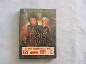 Couverture du produit · Les Rois maudits - Coffret 3 DVD (Version 2005)