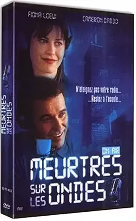 Couverture du produit · Meurtres sur les ondes