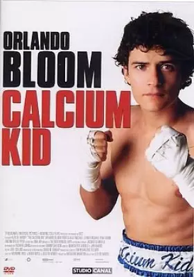 Couverture du produit · Calcium Kid
