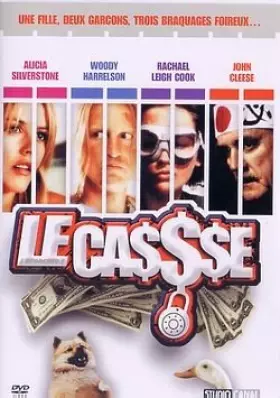 Couverture du produit · Le Cassse