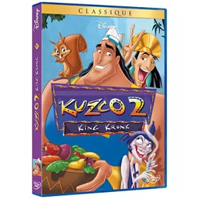 Couverture du produit · Kuzco 2 : King Kronk