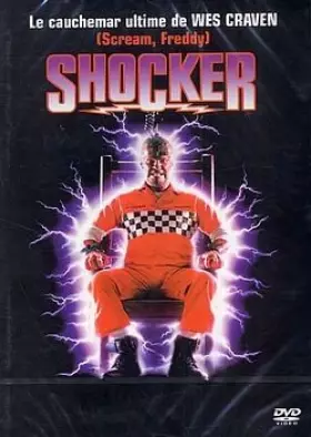 Couverture du produit · Shocker