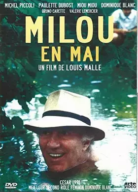 Couverture du produit · Milou en mai
