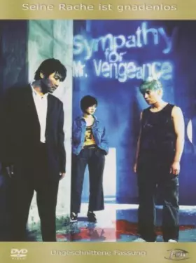 Couverture du produit · Sympathy for Mr. Vengeance [Import]