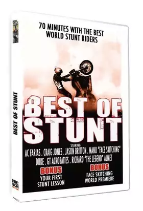 Couverture du produit · Best of Stunt : Methode