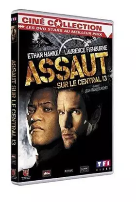 Couverture du produit · Assaut sur Le Central 13 [Édition Simple]
