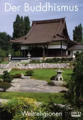 Couverture du produit · Der Buddhismus [Import]