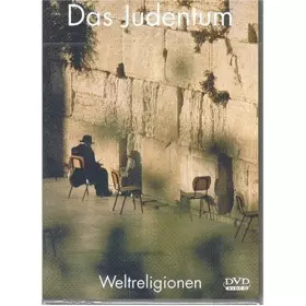 Couverture du produit · Das Judentum [Import]