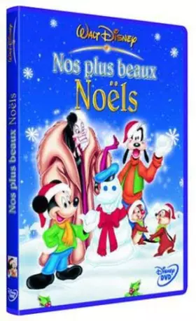 Couverture du produit · Nos plus beaux Noëls
