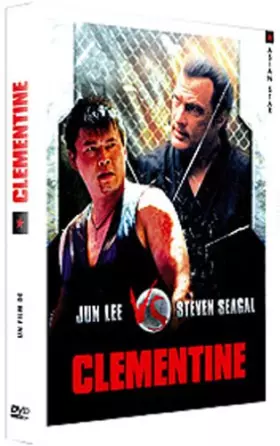 Couverture du produit · Clementine (Version française)