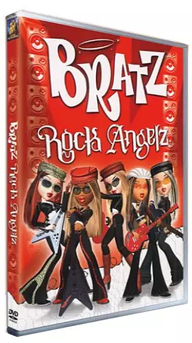 Couverture du produit · Bratz Rock Angelz