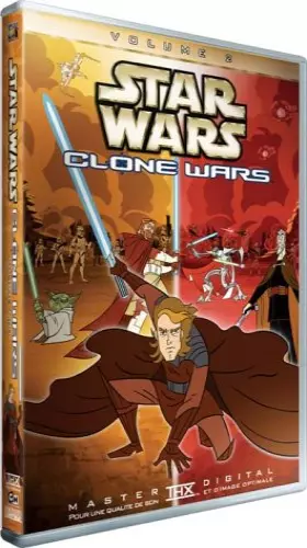 Couverture du produit · Star Wars : Clone Wars 2