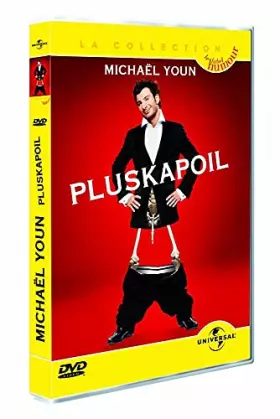 Couverture du produit · Michaël Youn : Pluskapoil