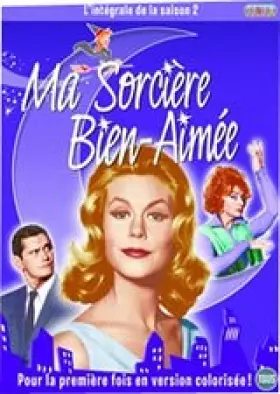 Couverture du produit · Ma sorcière bien aimée : L'Intégrale saison 2 - Coffret 5 DVD