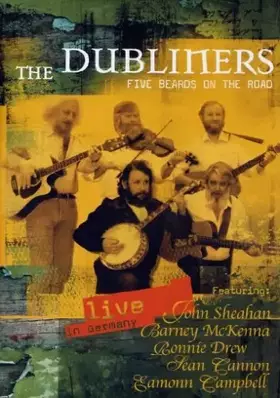 Couverture du produit · Live in Germany [Import allemand]