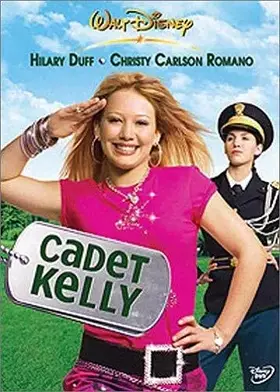 Couverture du produit · Cadet Kelly