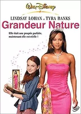 Couverture du produit · Grandeur Nature