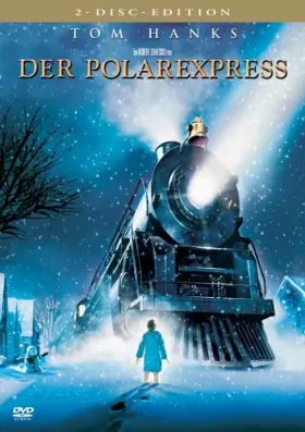 Couverture du produit · Der Polarexpress [Import]