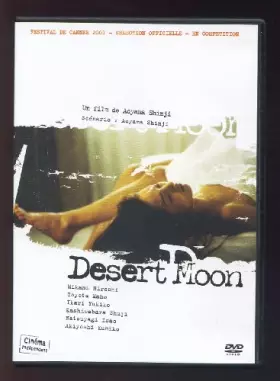 Couverture du produit · Desert Moon