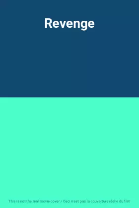 Couverture du produit · Revenge