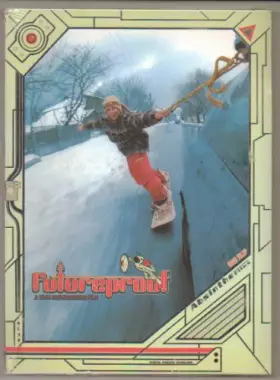 Couverture du produit · Futureproof