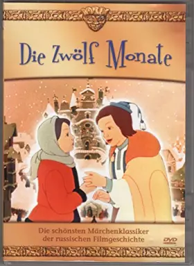 Couverture du produit · Die zwölf Monate [Import]