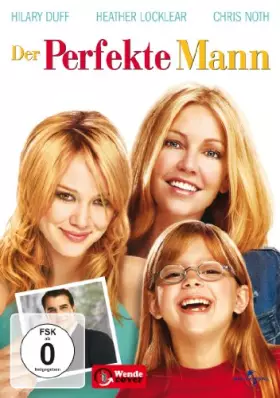 Couverture du produit · Der Perfekte Mann [Import]