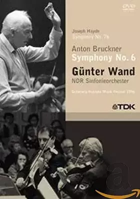 Couverture du produit · Bruckner: Symphony n°6