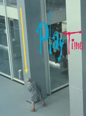 Couverture du produit · Play Time