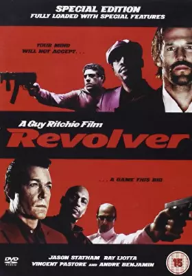 Couverture du produit · Revolver [Special Edition] [Import anglais]