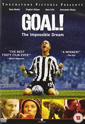 Couverture du produit · Goal! [Import anglais]