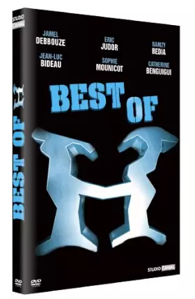 Couverture du produit · H : Best of