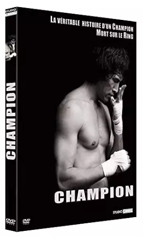 Couverture du produit · Champion - Edition Digipack
