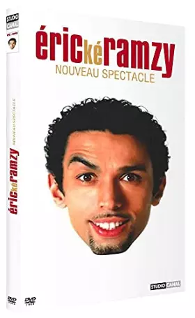 Couverture du produit · Eric & Ramzy : Le nouveau spectacle