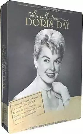 Couverture du produit · La Collection Doris Day [Édition Limitée]