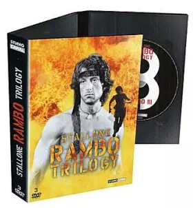 Couverture du produit · Rambo : La trilogie