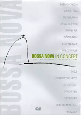 Couverture du produit · Bossa Nova in Concert