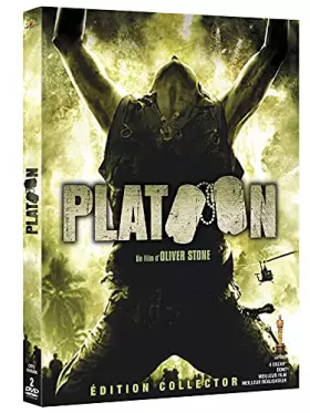 Couverture du produit · Platoon [Ultimate Edition]