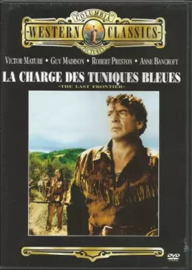 Couverture du produit · La Charge des Tuniques Bleues