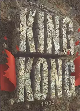 Couverture du produit · King Kong [Édition Collector]